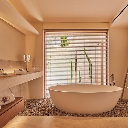 Pleta De Mar, Grand Luxury Hotel By Nature - Adults Only Canyamel  Εξωτερικό φωτογραφία