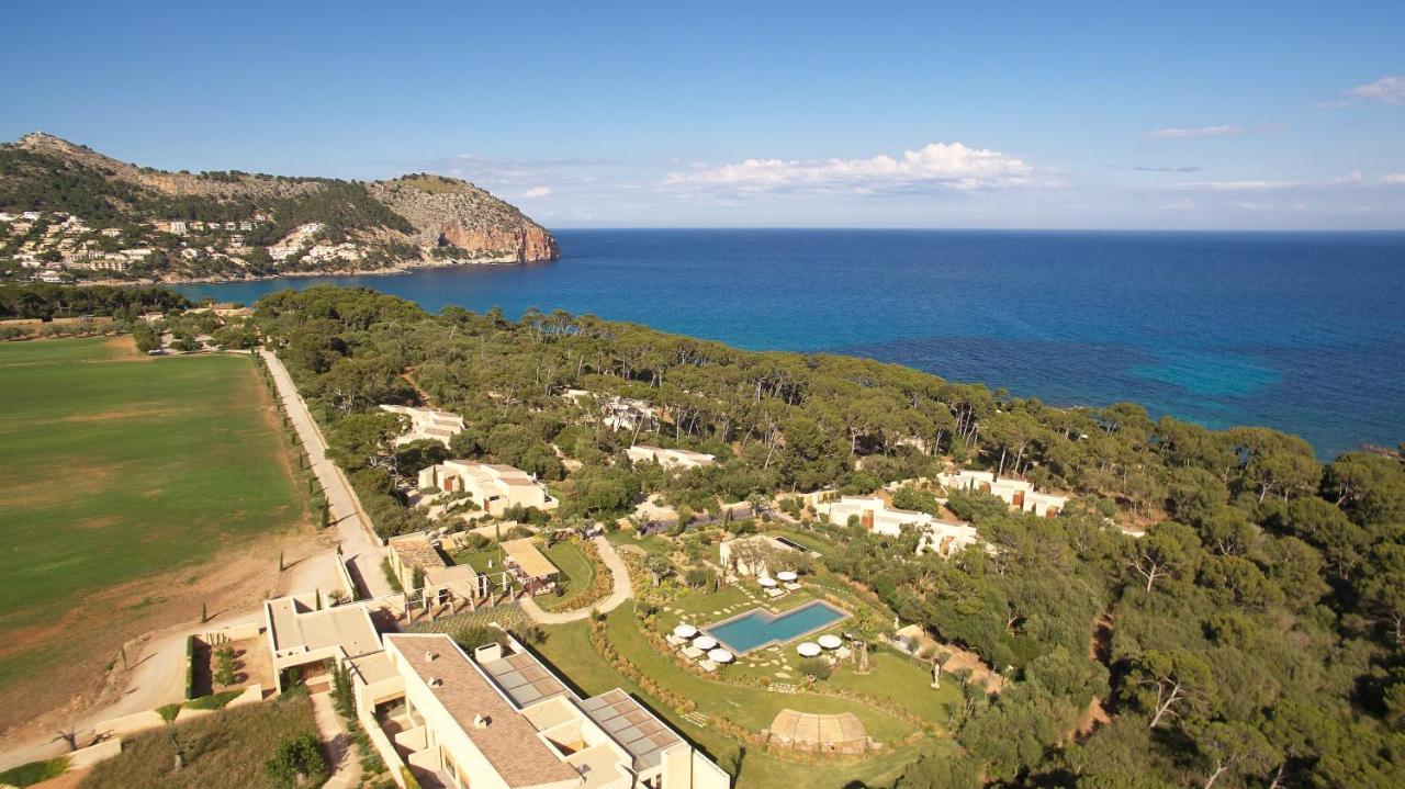 Pleta De Mar, Grand Luxury Hotel By Nature - Adults Only Canyamel  Εξωτερικό φωτογραφία