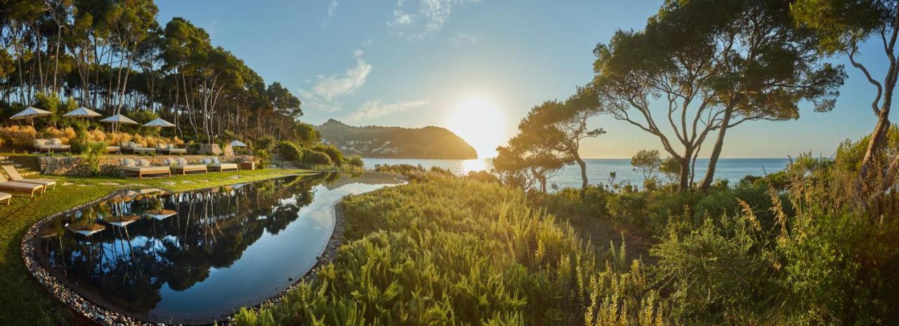 Pleta De Mar, Grand Luxury Hotel By Nature - Adults Only Canyamel  Εξωτερικό φωτογραφία