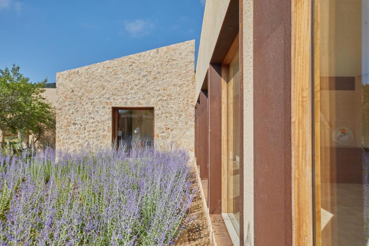 Pleta De Mar, Grand Luxury Hotel By Nature - Adults Only Canyamel  Εξωτερικό φωτογραφία