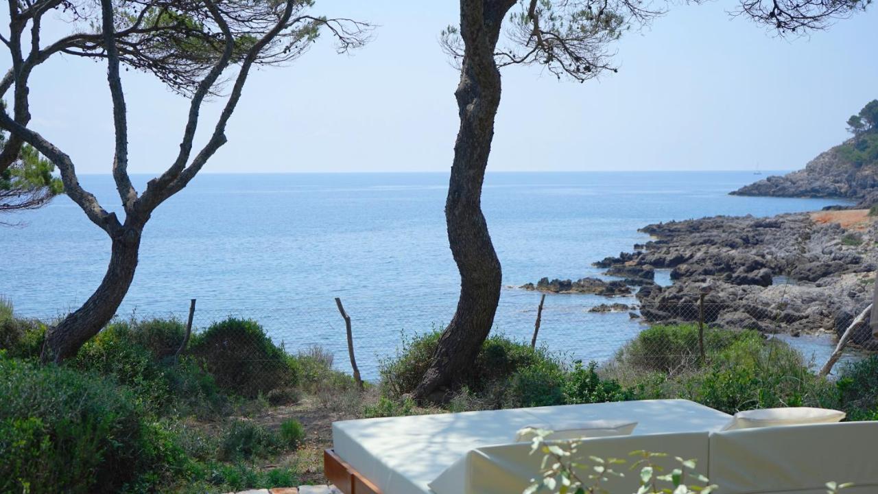 Pleta De Mar, Grand Luxury Hotel By Nature - Adults Only Canyamel  Εξωτερικό φωτογραφία