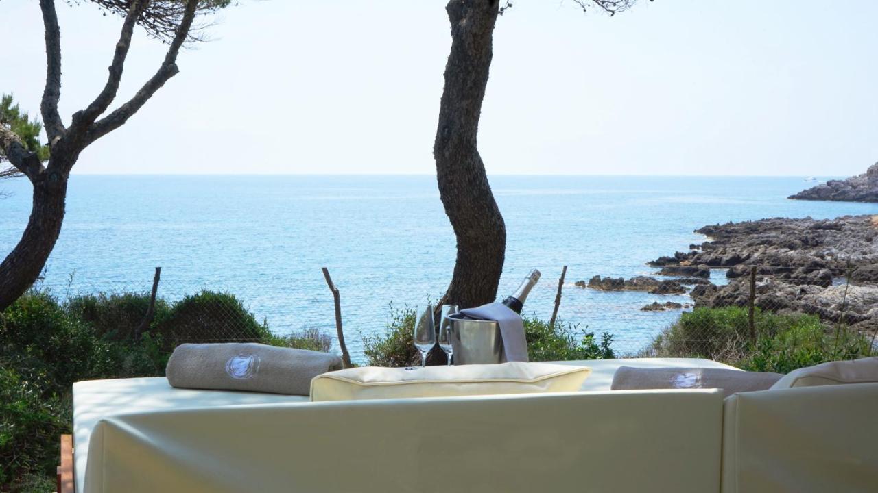 Pleta De Mar, Grand Luxury Hotel By Nature - Adults Only Canyamel  Εξωτερικό φωτογραφία