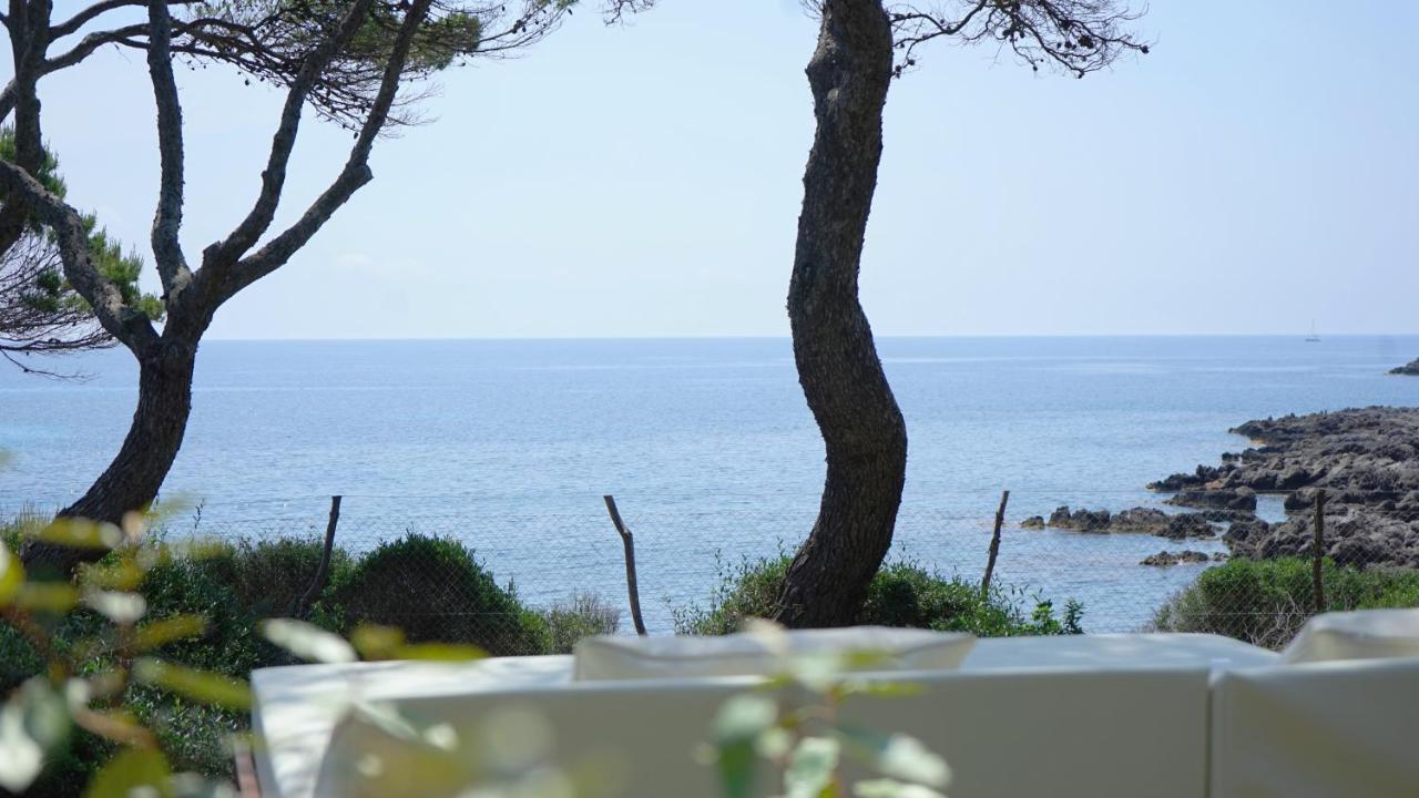 Pleta De Mar, Grand Luxury Hotel By Nature - Adults Only Canyamel  Εξωτερικό φωτογραφία