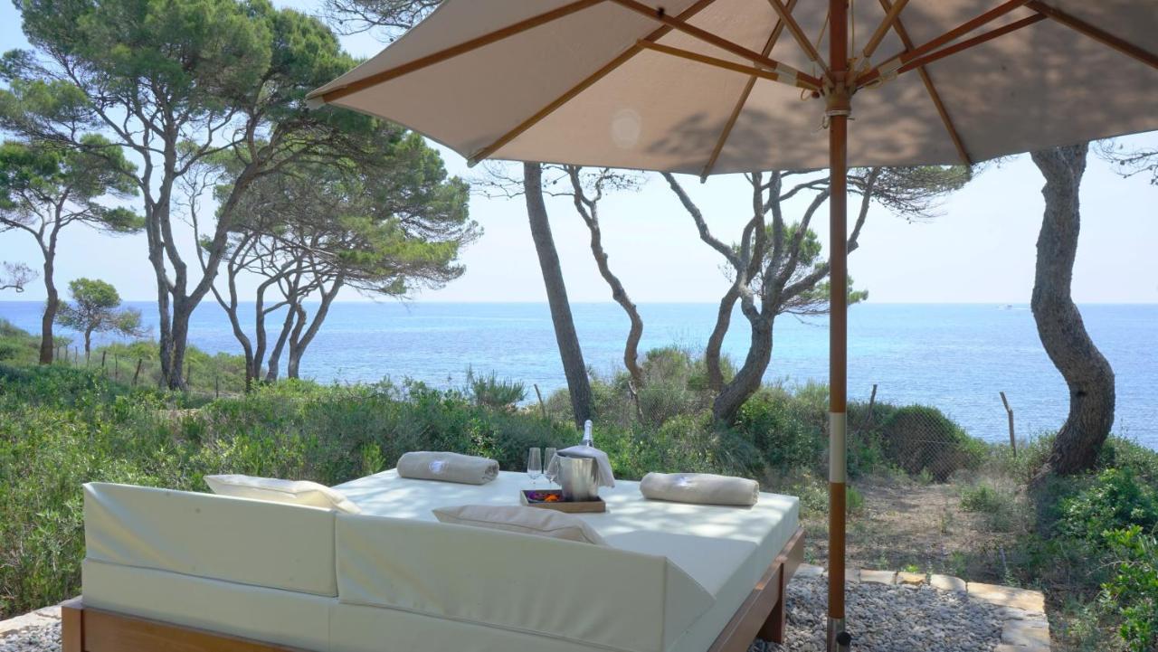Pleta De Mar, Grand Luxury Hotel By Nature - Adults Only Canyamel  Εξωτερικό φωτογραφία