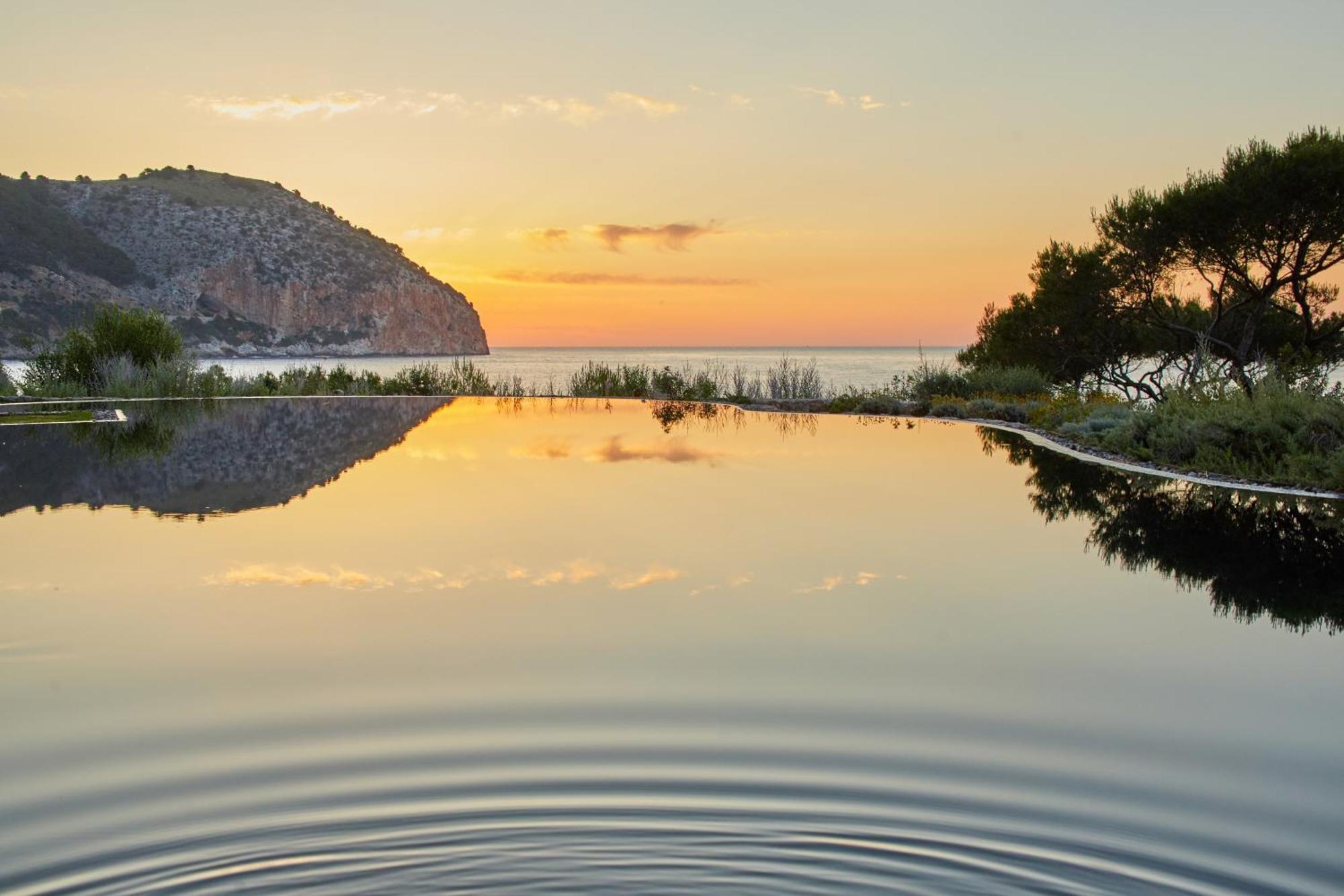 Pleta De Mar, Grand Luxury Hotel By Nature - Adults Only Canyamel  Εξωτερικό φωτογραφία