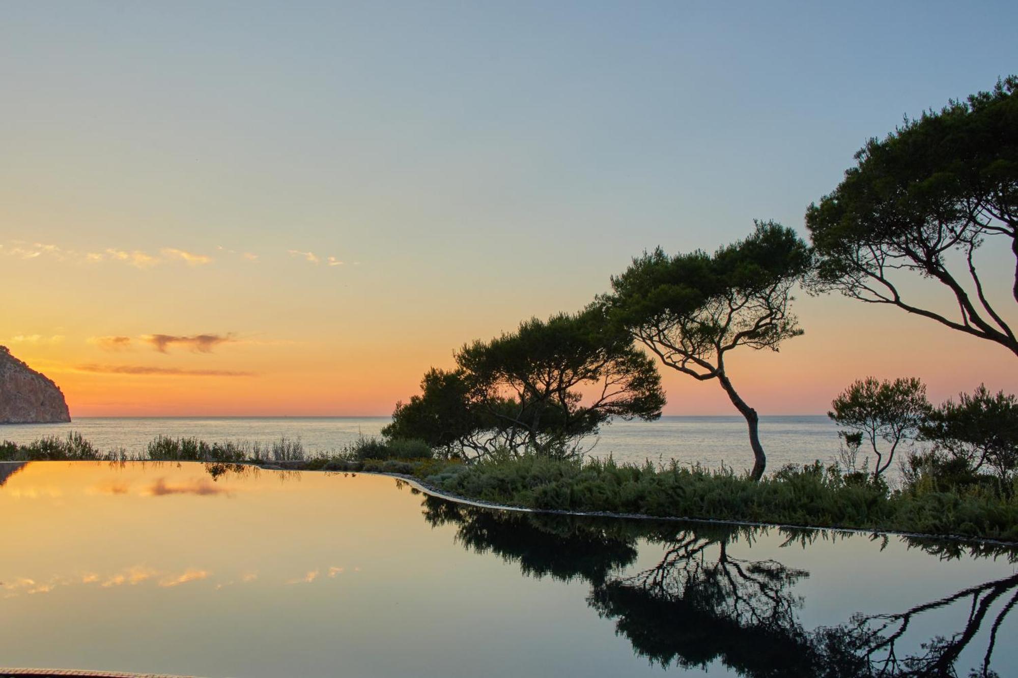 Pleta De Mar, Grand Luxury Hotel By Nature - Adults Only Canyamel  Εξωτερικό φωτογραφία