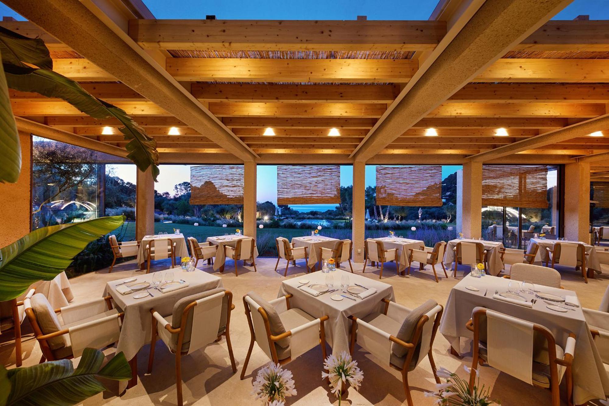 Pleta De Mar, Grand Luxury Hotel By Nature - Adults Only Canyamel  Εξωτερικό φωτογραφία