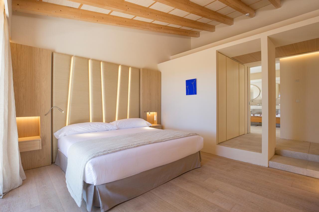 Pleta De Mar, Grand Luxury Hotel By Nature - Adults Only Canyamel  Εξωτερικό φωτογραφία