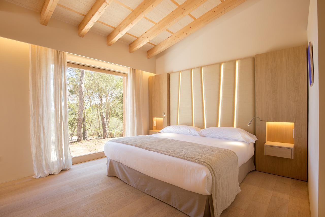 Pleta De Mar, Grand Luxury Hotel By Nature - Adults Only Canyamel  Εξωτερικό φωτογραφία