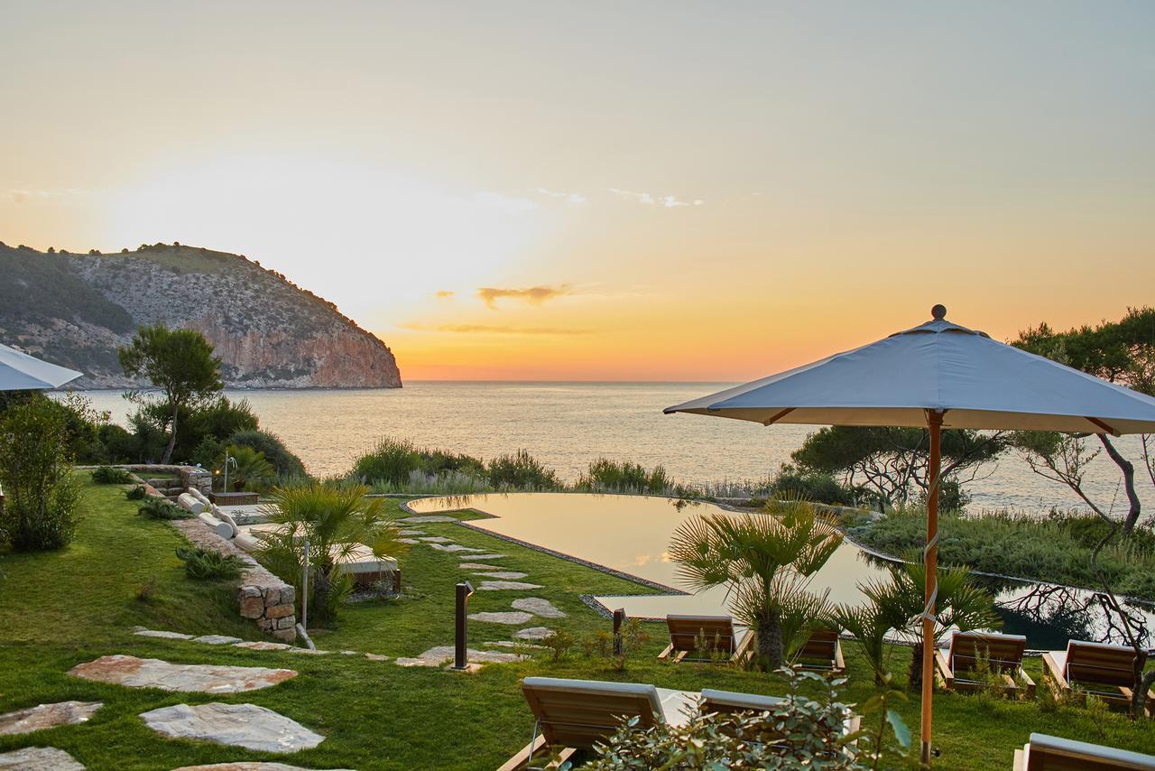 Pleta De Mar, Grand Luxury Hotel By Nature - Adults Only Canyamel  Εξωτερικό φωτογραφία