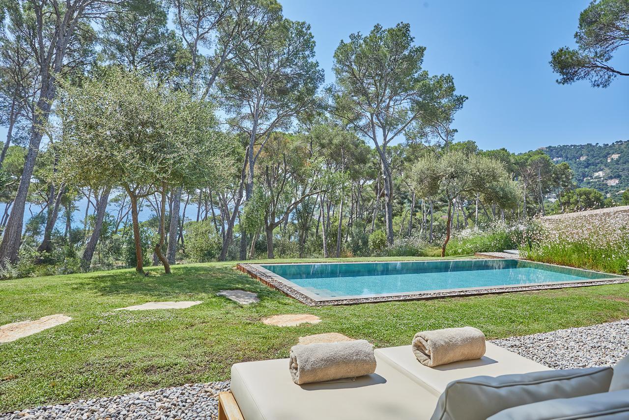 Pleta De Mar, Grand Luxury Hotel By Nature - Adults Only Canyamel  Εξωτερικό φωτογραφία