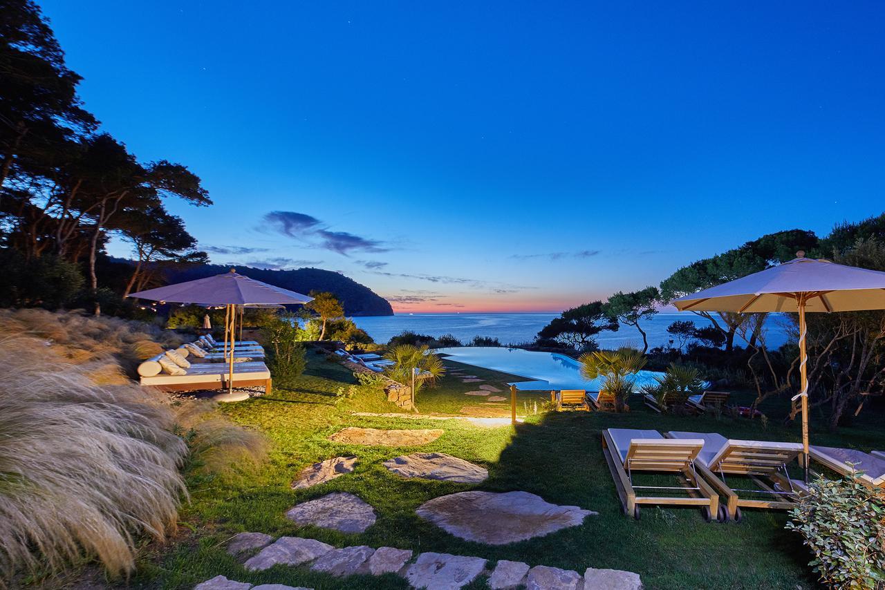 Pleta De Mar, Grand Luxury Hotel By Nature - Adults Only Canyamel  Εξωτερικό φωτογραφία