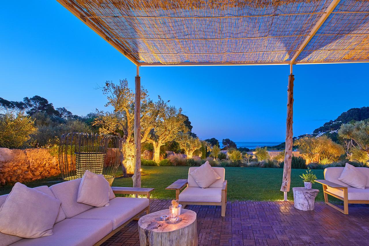 Pleta De Mar, Grand Luxury Hotel By Nature - Adults Only Canyamel  Εξωτερικό φωτογραφία