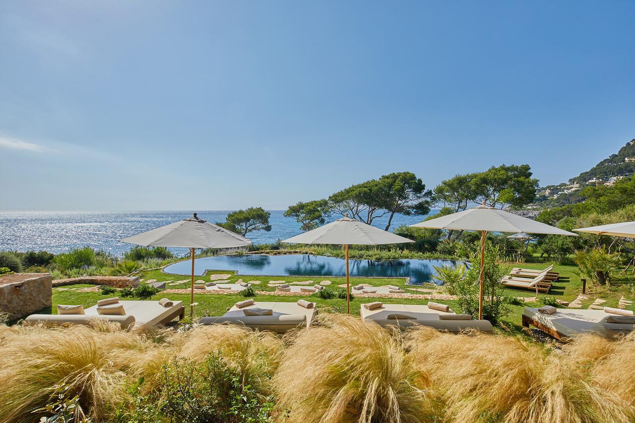 Pleta De Mar, Grand Luxury Hotel By Nature - Adults Only Canyamel  Εξωτερικό φωτογραφία