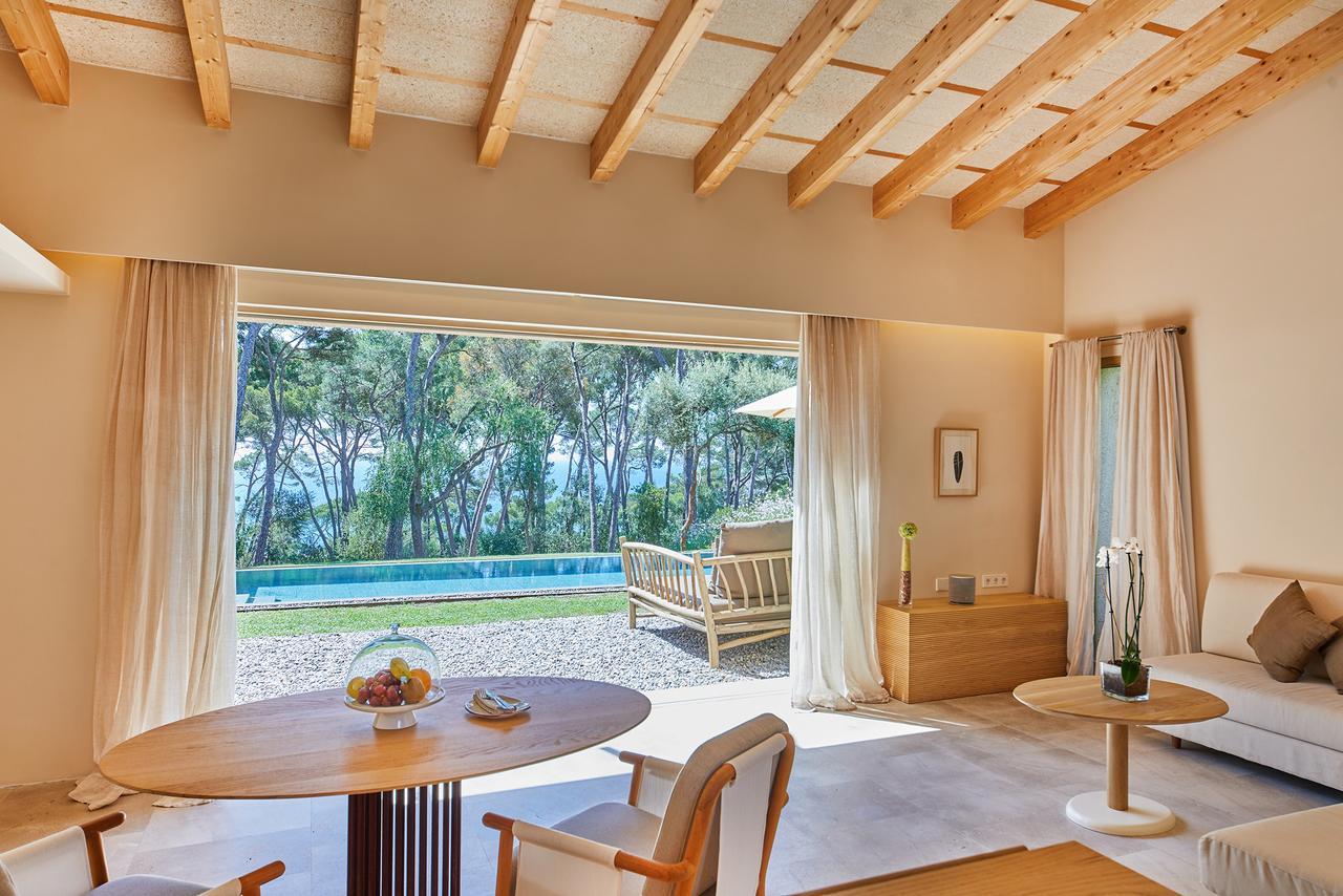 Pleta De Mar, Grand Luxury Hotel By Nature - Adults Only Canyamel  Εξωτερικό φωτογραφία