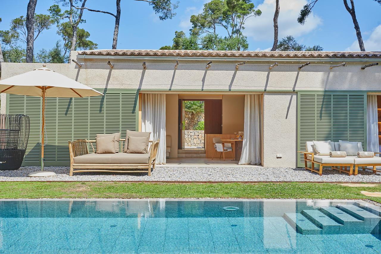 Pleta De Mar, Grand Luxury Hotel By Nature - Adults Only Canyamel  Εξωτερικό φωτογραφία