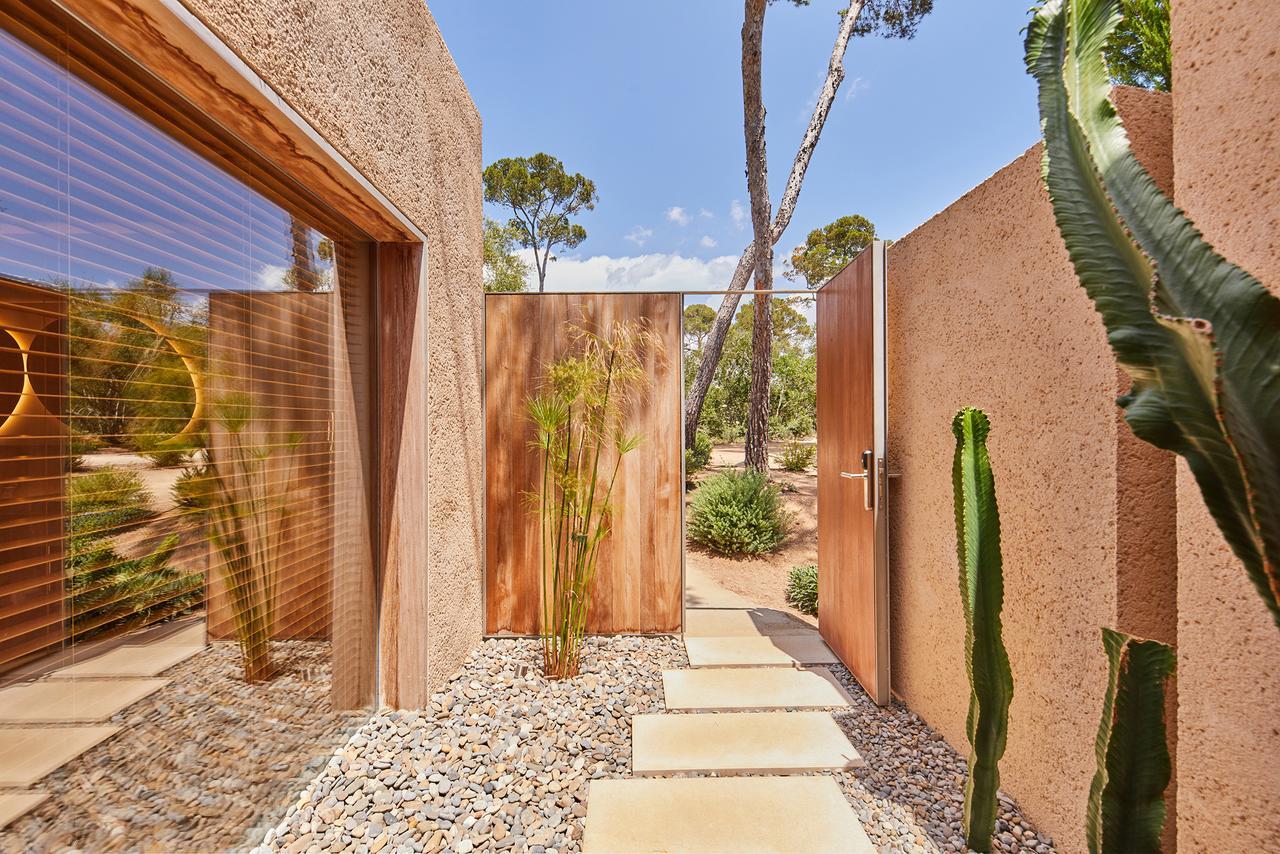 Pleta De Mar, Grand Luxury Hotel By Nature - Adults Only Canyamel  Εξωτερικό φωτογραφία