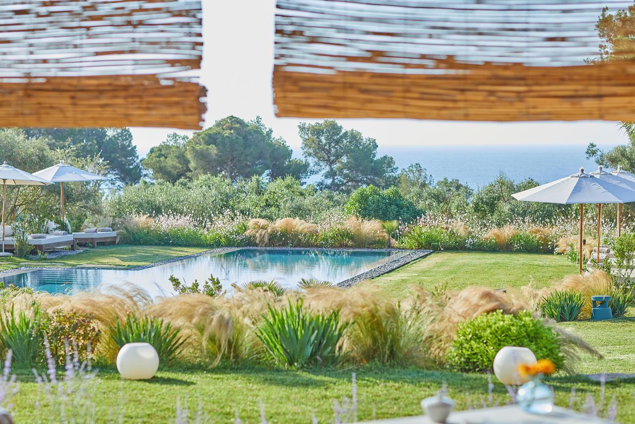 Pleta De Mar, Grand Luxury Hotel By Nature - Adults Only Canyamel  Εξωτερικό φωτογραφία