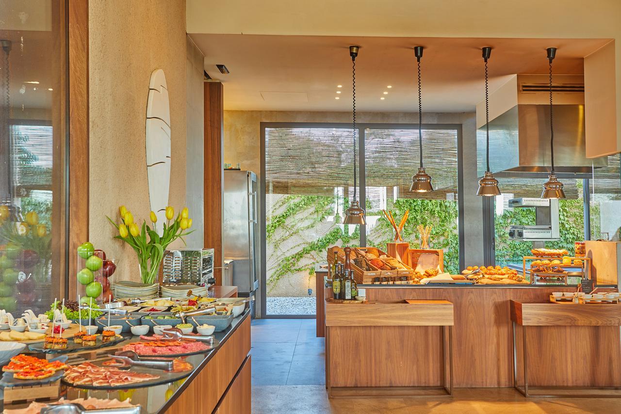Pleta De Mar, Grand Luxury Hotel By Nature - Adults Only Canyamel  Εξωτερικό φωτογραφία