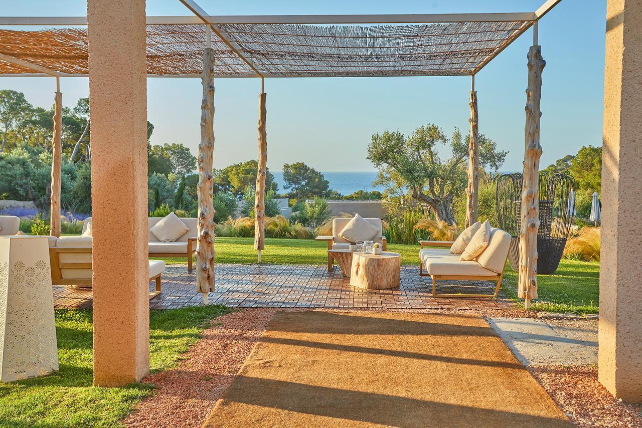 Pleta De Mar, Grand Luxury Hotel By Nature - Adults Only Canyamel  Εξωτερικό φωτογραφία