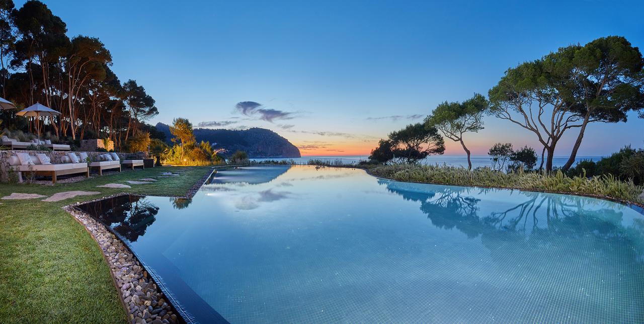 Pleta De Mar, Grand Luxury Hotel By Nature - Adults Only Canyamel  Εξωτερικό φωτογραφία