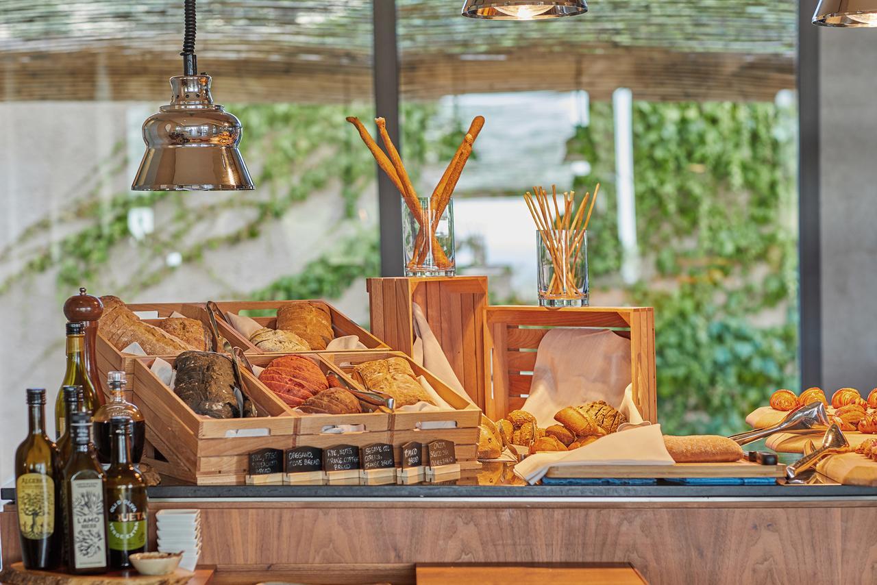 Pleta De Mar, Grand Luxury Hotel By Nature - Adults Only Canyamel  Εξωτερικό φωτογραφία
