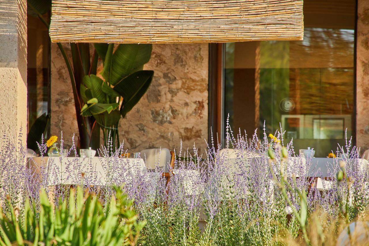 Pleta De Mar, Grand Luxury Hotel By Nature - Adults Only Canyamel  Εξωτερικό φωτογραφία