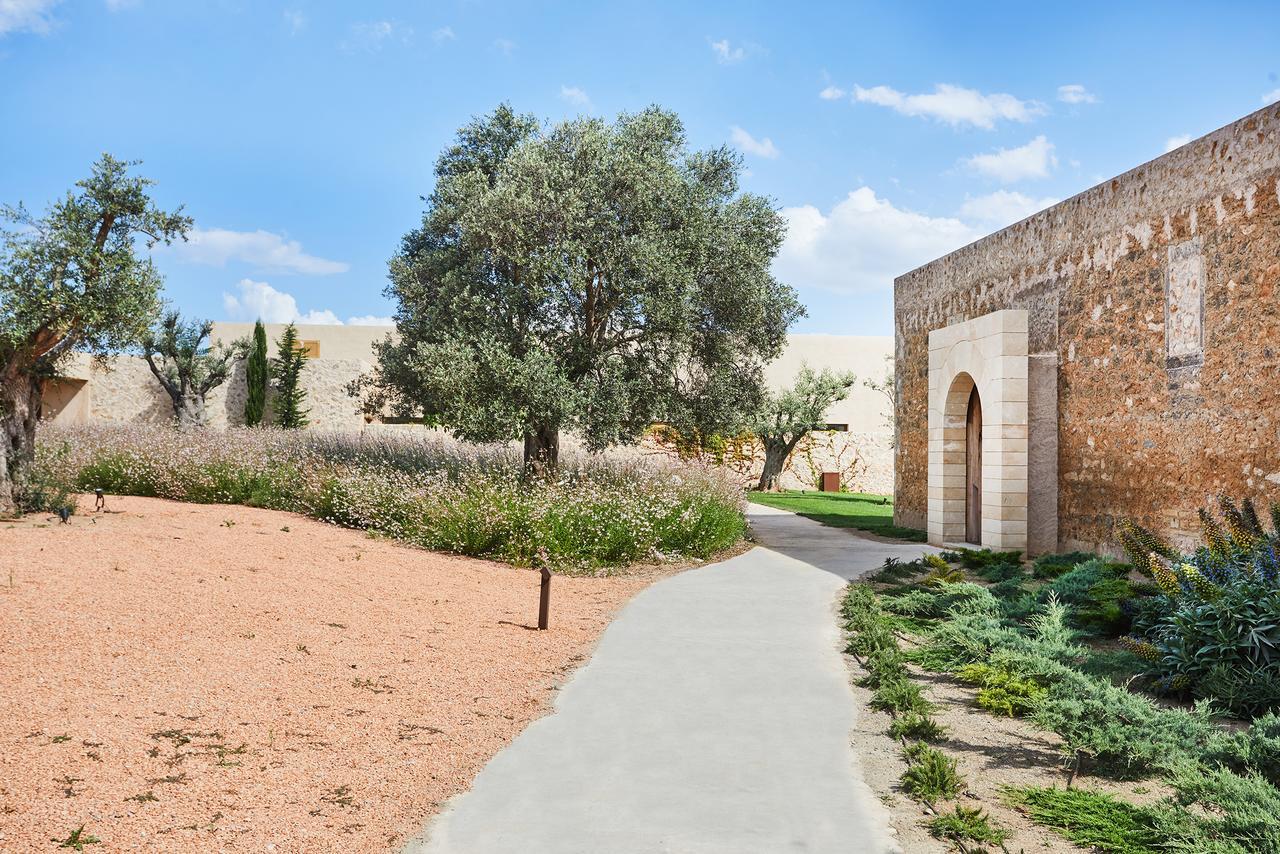 Pleta De Mar, Grand Luxury Hotel By Nature - Adults Only Canyamel  Εξωτερικό φωτογραφία