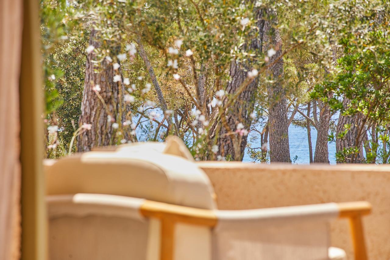 Pleta De Mar, Grand Luxury Hotel By Nature - Adults Only Canyamel  Εξωτερικό φωτογραφία