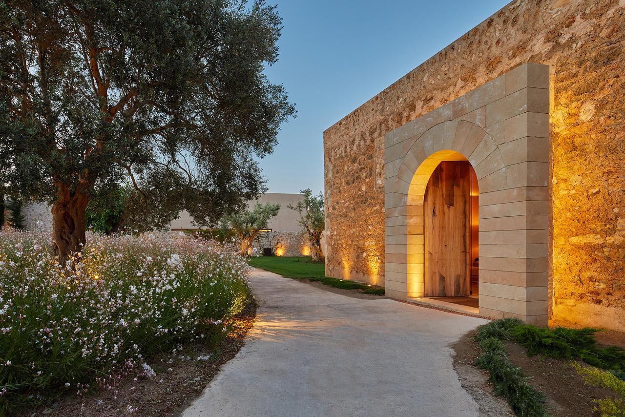 Pleta De Mar, Grand Luxury Hotel By Nature - Adults Only Canyamel  Εξωτερικό φωτογραφία