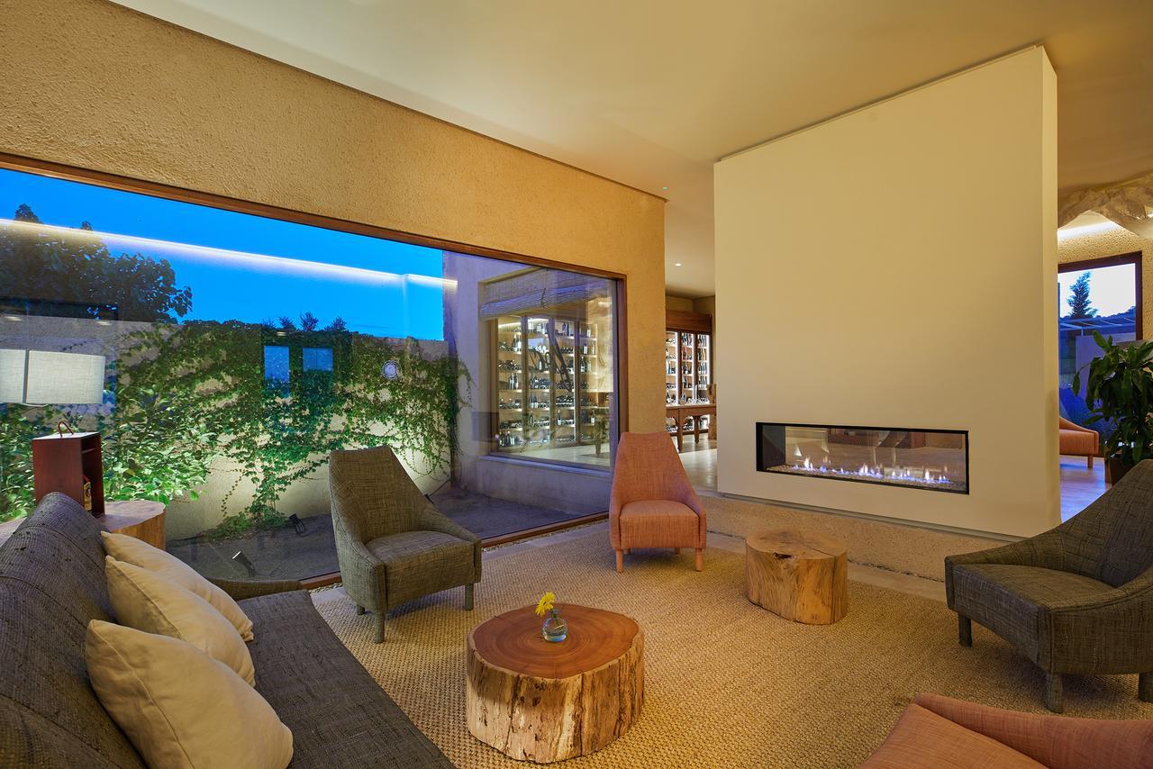 Pleta De Mar, Grand Luxury Hotel By Nature - Adults Only Canyamel  Εξωτερικό φωτογραφία