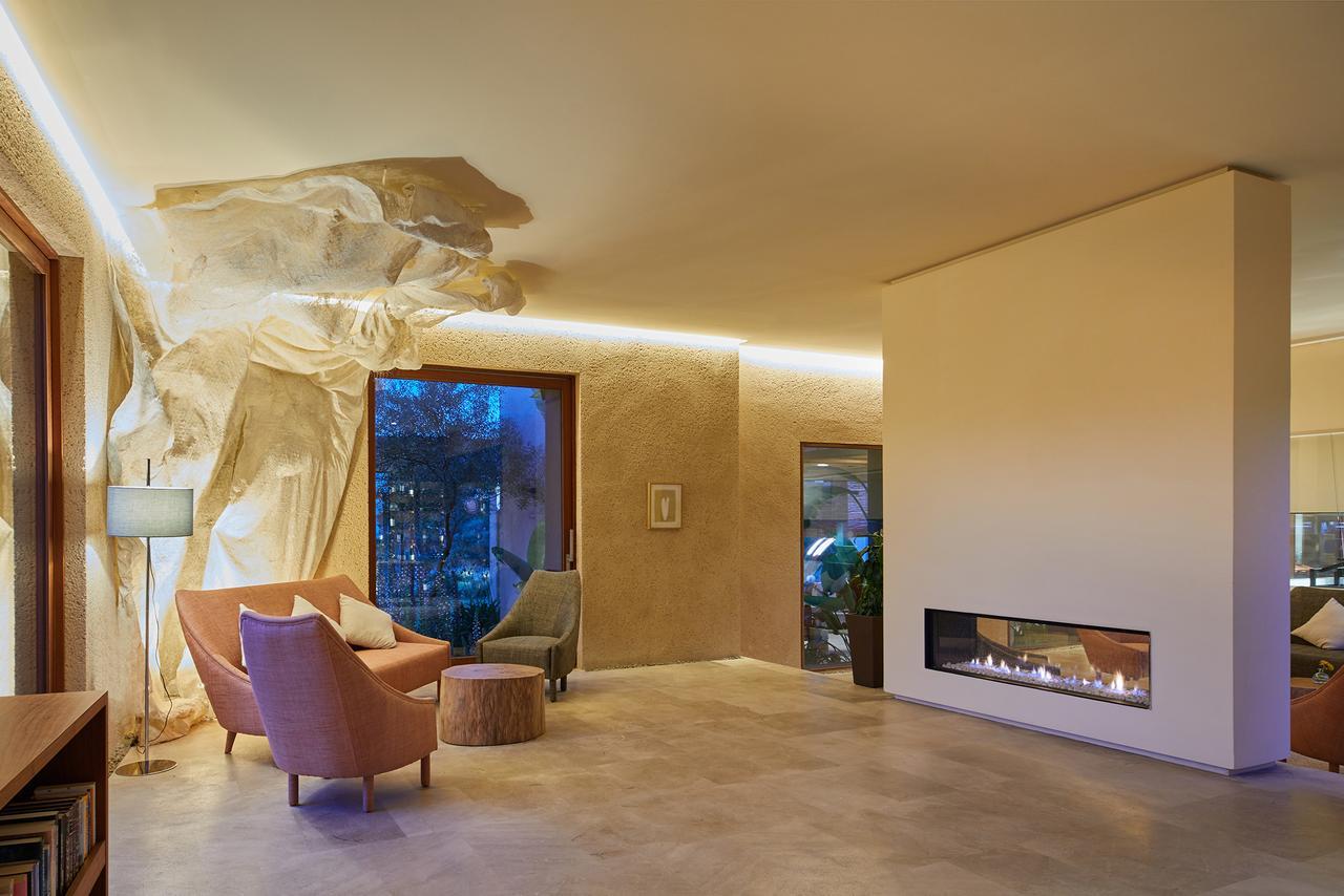Pleta De Mar, Grand Luxury Hotel By Nature - Adults Only Canyamel  Εξωτερικό φωτογραφία