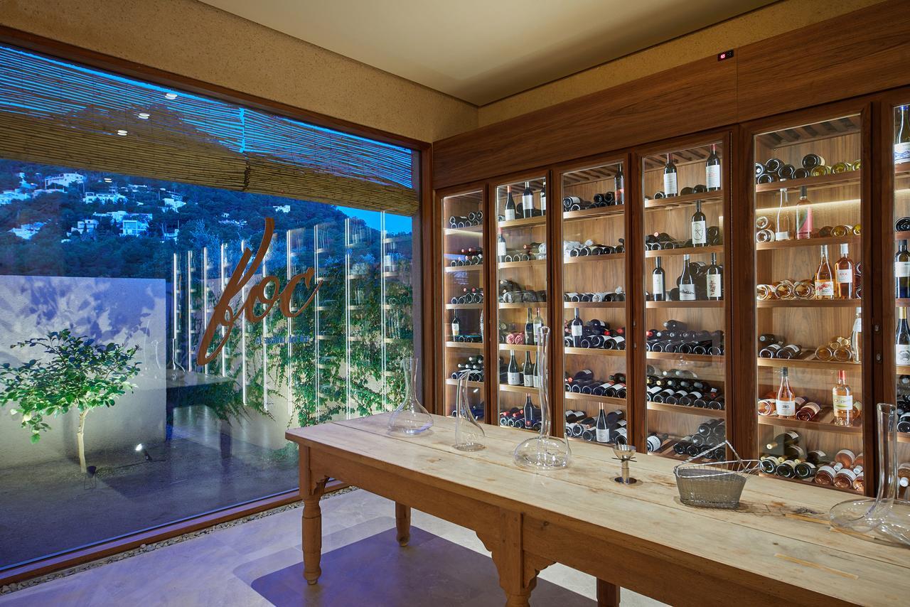 Pleta De Mar, Grand Luxury Hotel By Nature - Adults Only Canyamel  Εξωτερικό φωτογραφία