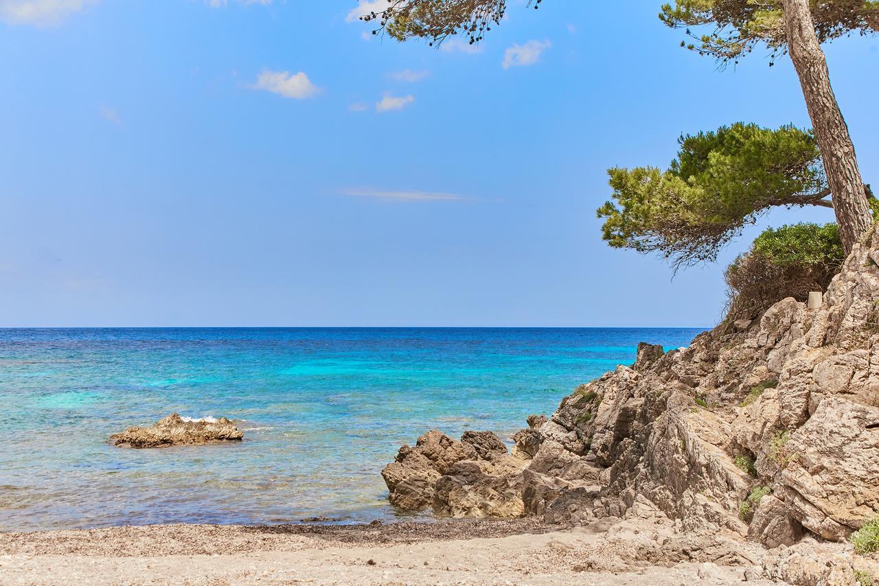 Pleta De Mar, Grand Luxury Hotel By Nature - Adults Only Canyamel  Εξωτερικό φωτογραφία