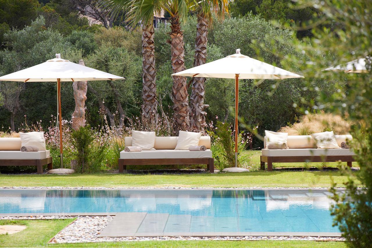 Pleta De Mar, Grand Luxury Hotel By Nature - Adults Only Canyamel  Εξωτερικό φωτογραφία